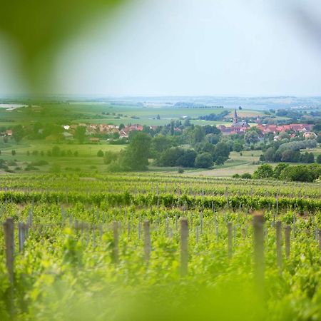 Hotel Weingut Schilling Seinsheim Exterior foto
