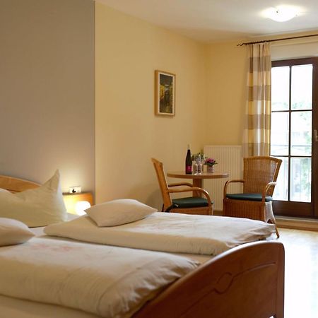 Hotel Weingut Schilling Seinsheim Exterior foto